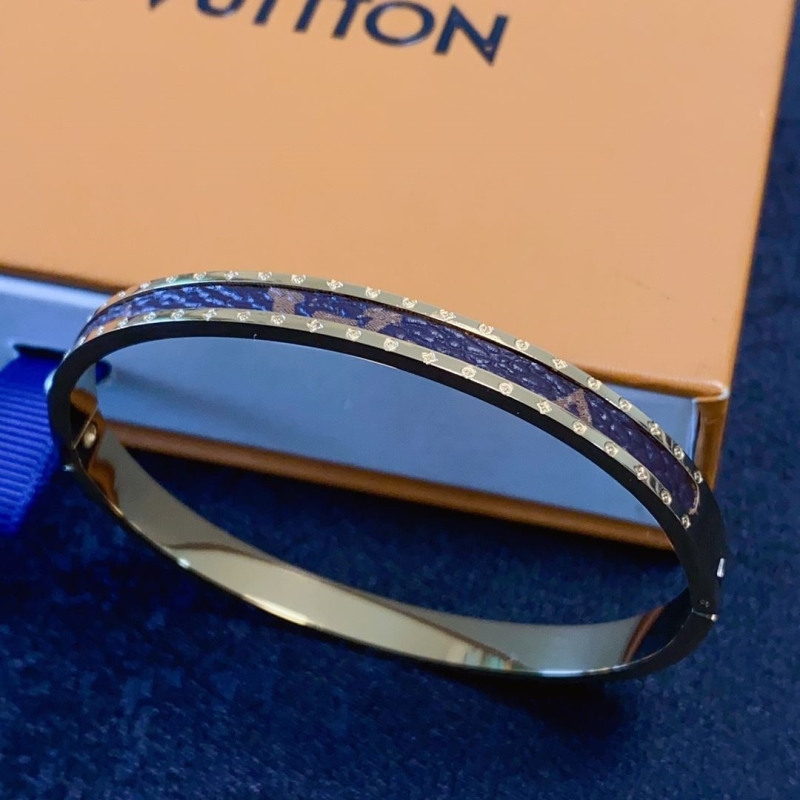 LV Bracelets